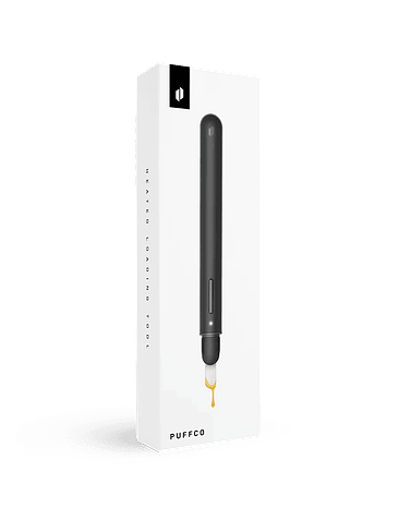 NEW HOT KNIFE-PUFFCO 3