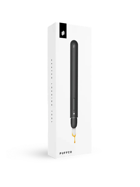NEW HOT KNIFE-PUFFCO 3