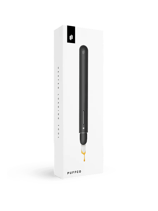 NEW HOT KNIFE-PUFFCO 3