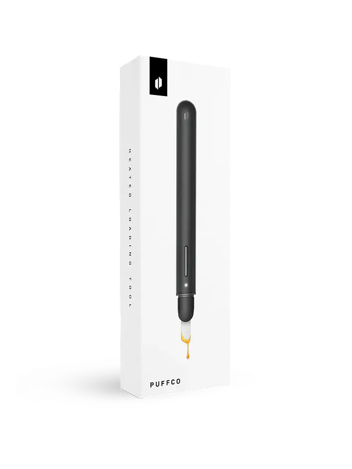 NEW HOT KNIFE-PUFFCO 3