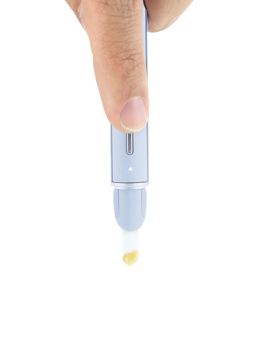 NEW HOT KNIFE-PUFFCO 4