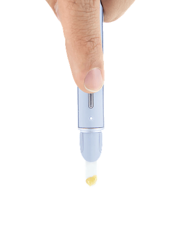 NEW HOT KNIFE-PUFFCO 4