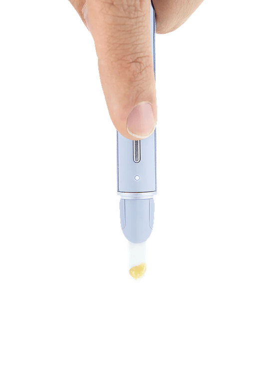 NEW HOT KNIFE-PUFFCO 4