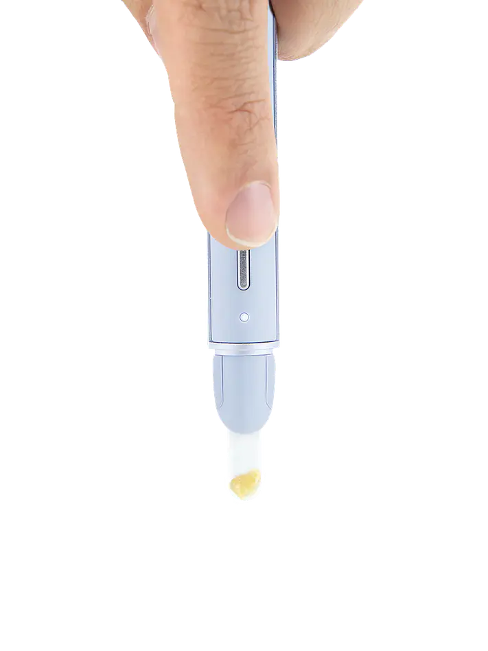NEW HOT KNIFE-PUFFCO 4