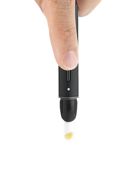 NEW HOT KNIFE-PUFFCO 6
