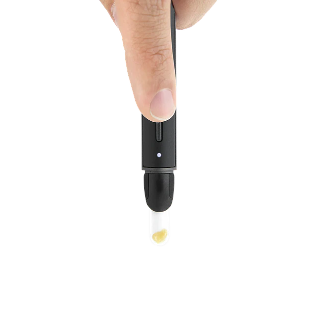 NEW HOT KNIFE-PUFFCO