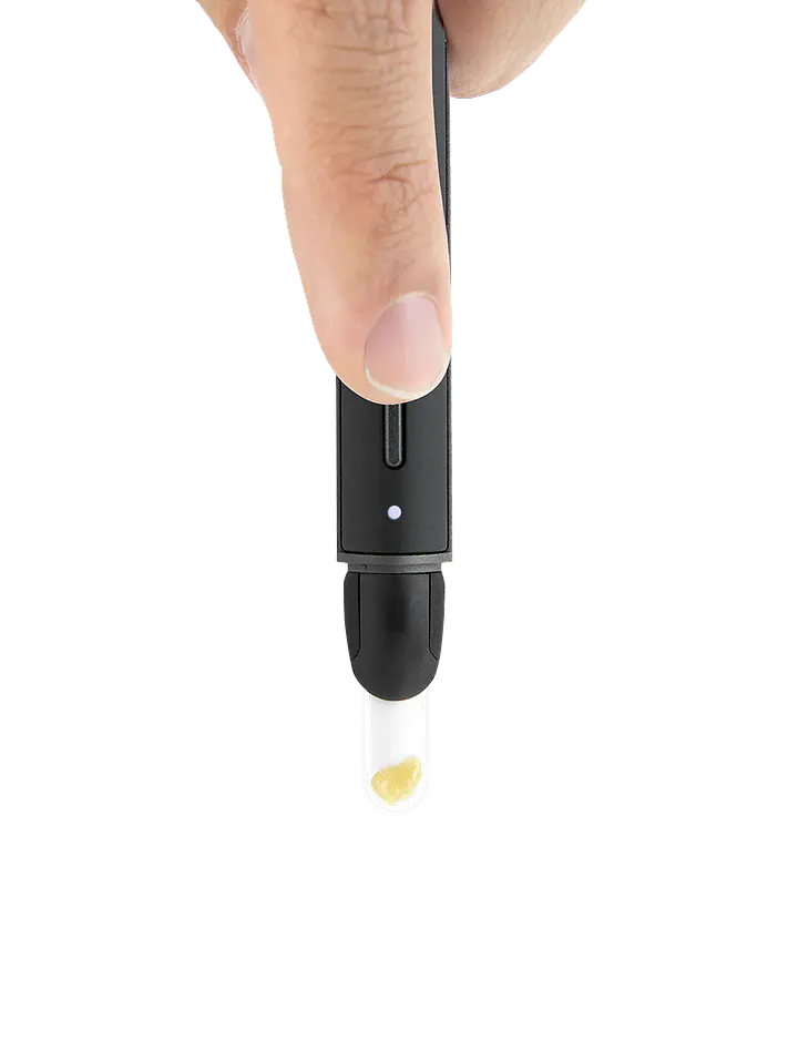 NEW HOT KNIFE-PUFFCO 6