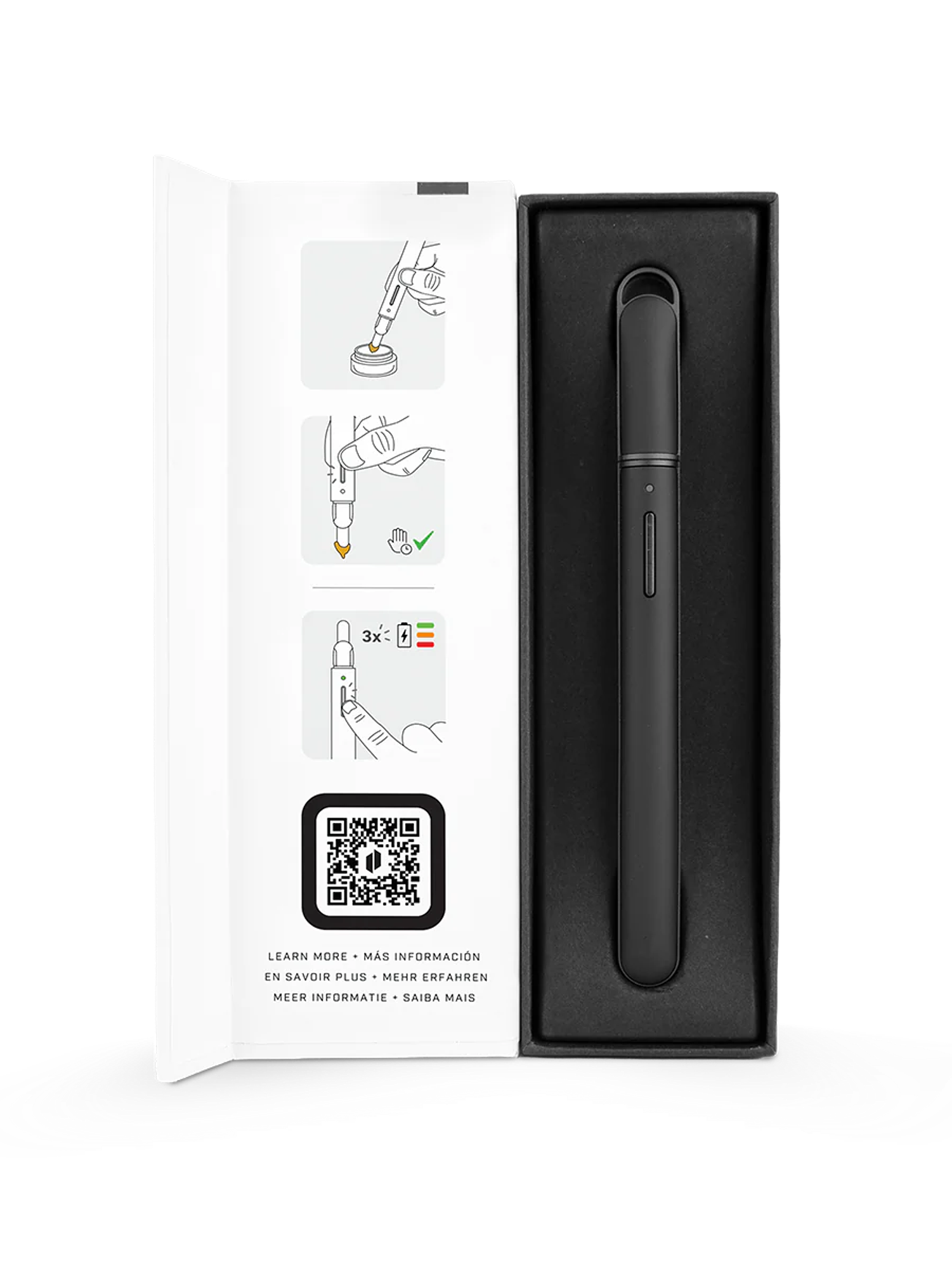 NEW HOT KNIFE-PUFFCO 7