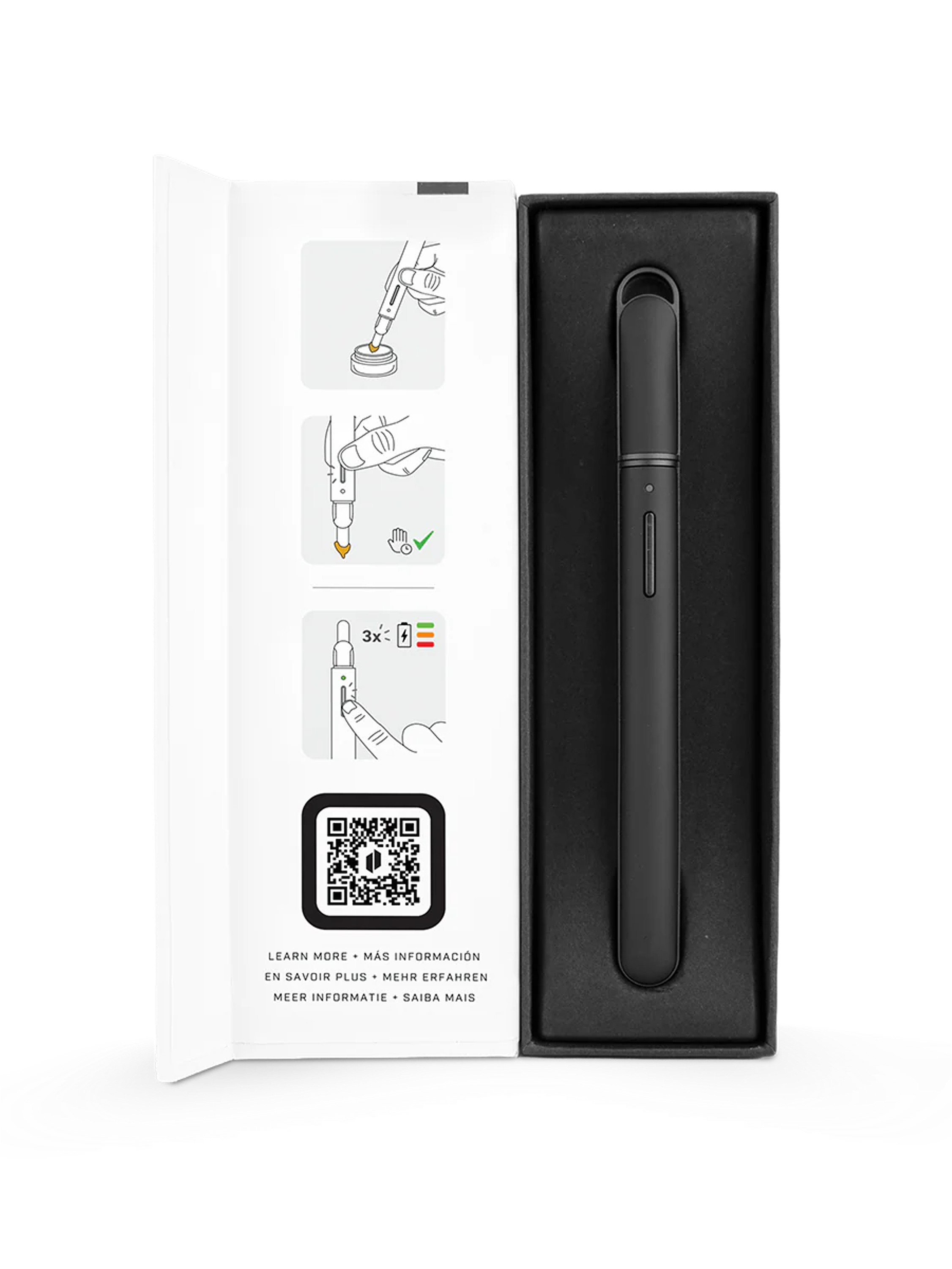 NEW HOT KNIFE-PUFFCO 7