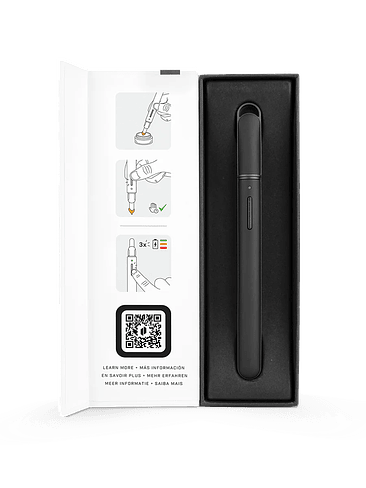 NEW HOT KNIFE-PUFFCO 7