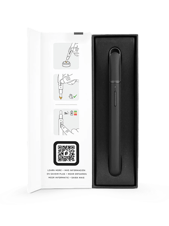 NEW HOT KNIFE-PUFFCO 7