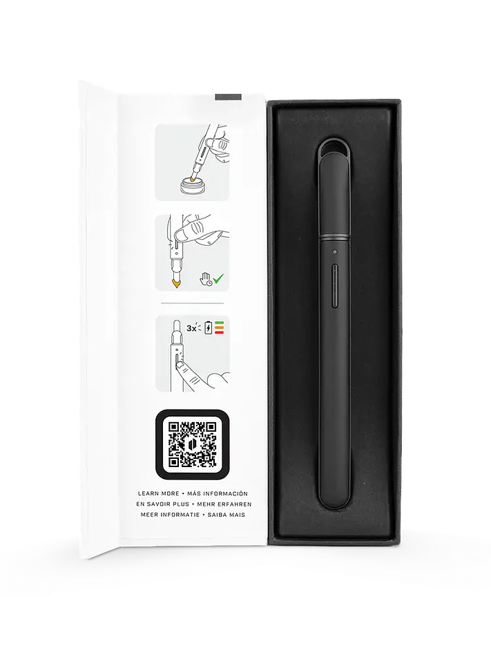 NEW HOT KNIFE-PUFFCO 7