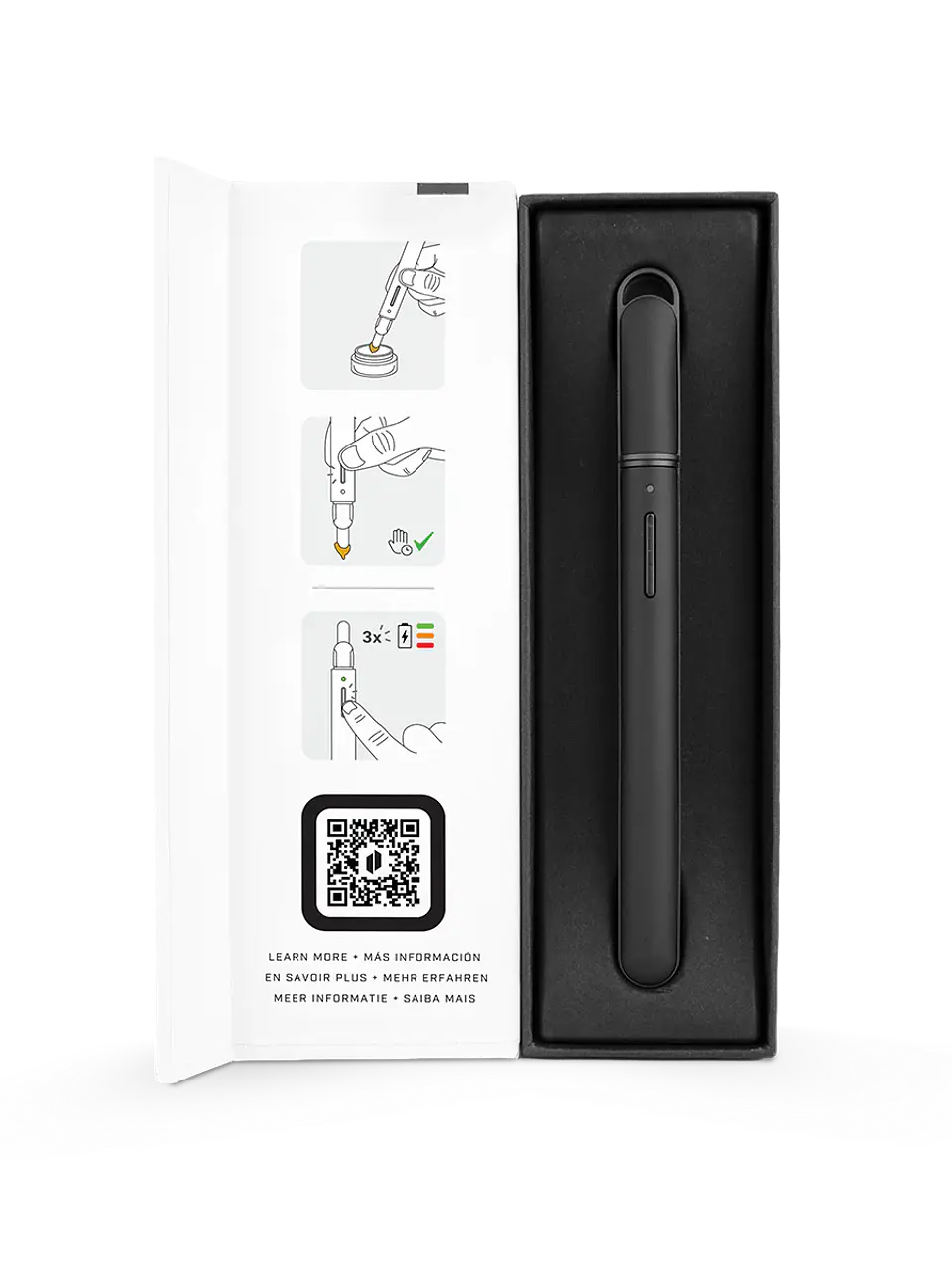 NEW HOT KNIFE-PUFFCO 7