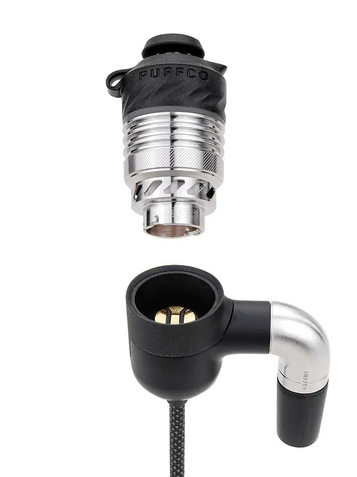 NEW PEAK PRO LINK - PUFFCO 2