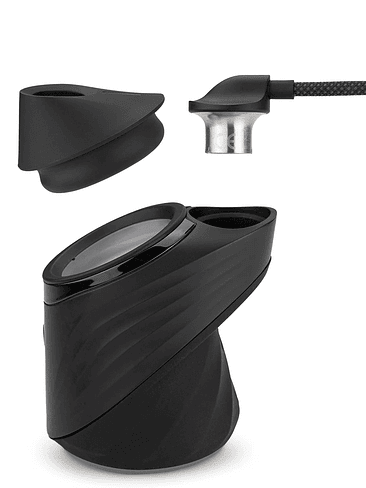 NEW PEAK PRO LINK - PUFFCO 4