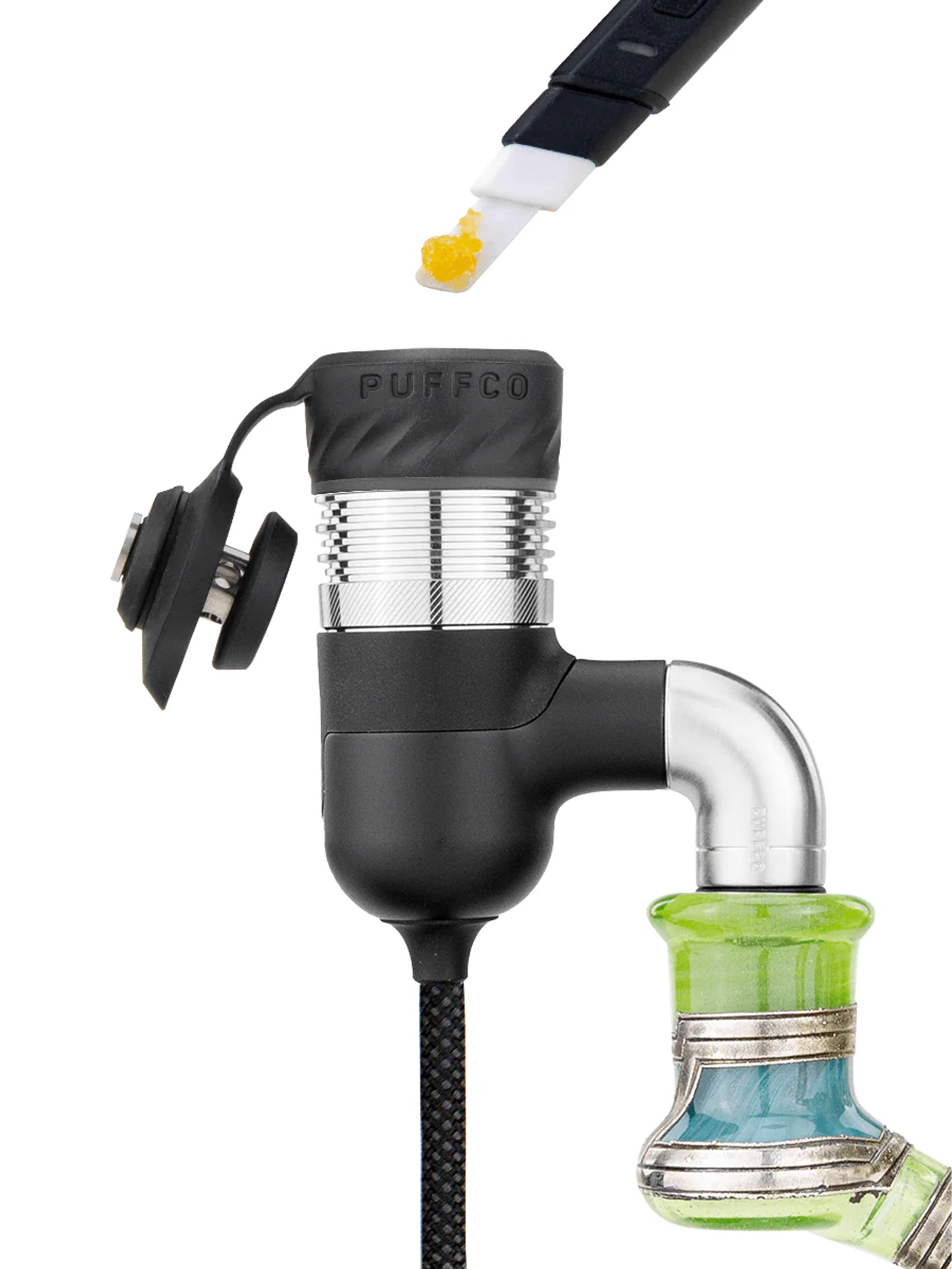 NEW PEAK PRO LINK - PUFFCO 5