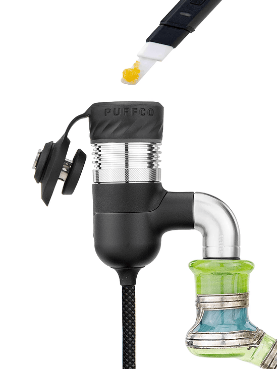 NEW PEAK PRO LINK - PUFFCO 5