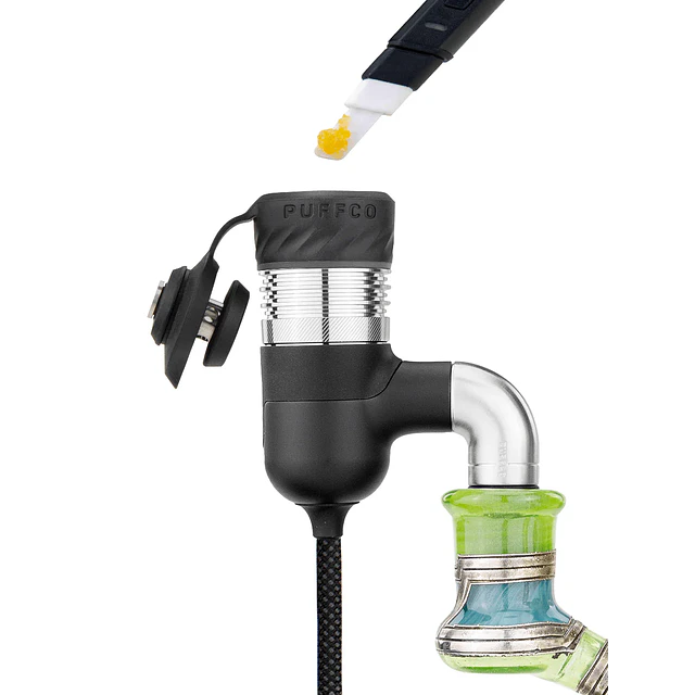 NEW PEAK PRO LINK - PUFFCO