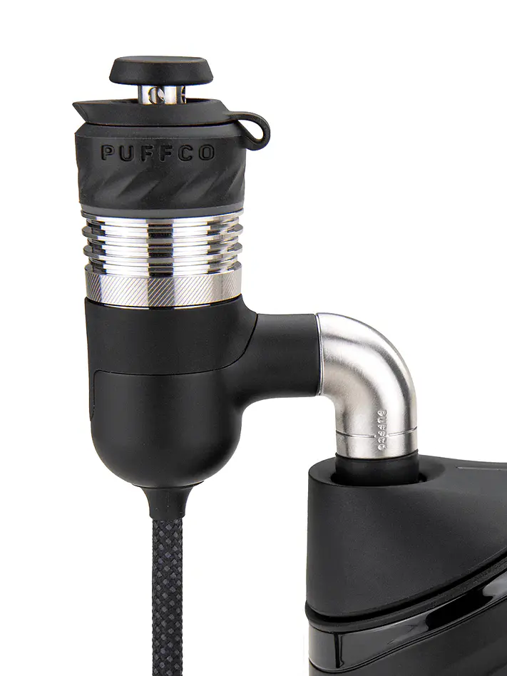 NEW PEAK PRO LINK - PUFFCO 6