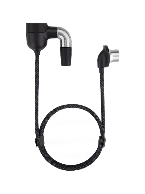 NEW PEAK PRO LINK - PUFFCO