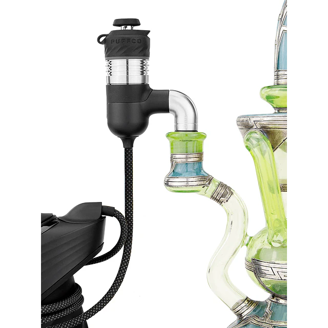 NEW PEAK PRO LINK - PUFFCO