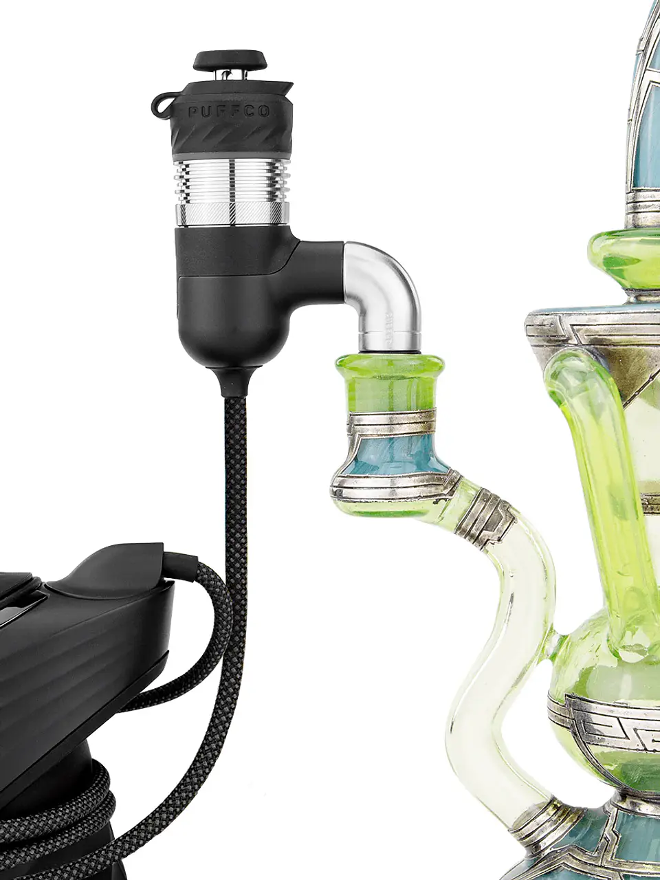 NEW PEAK PRO LINK - PUFFCO 8