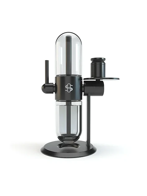 Gravity Hookah -Stundenglass 7