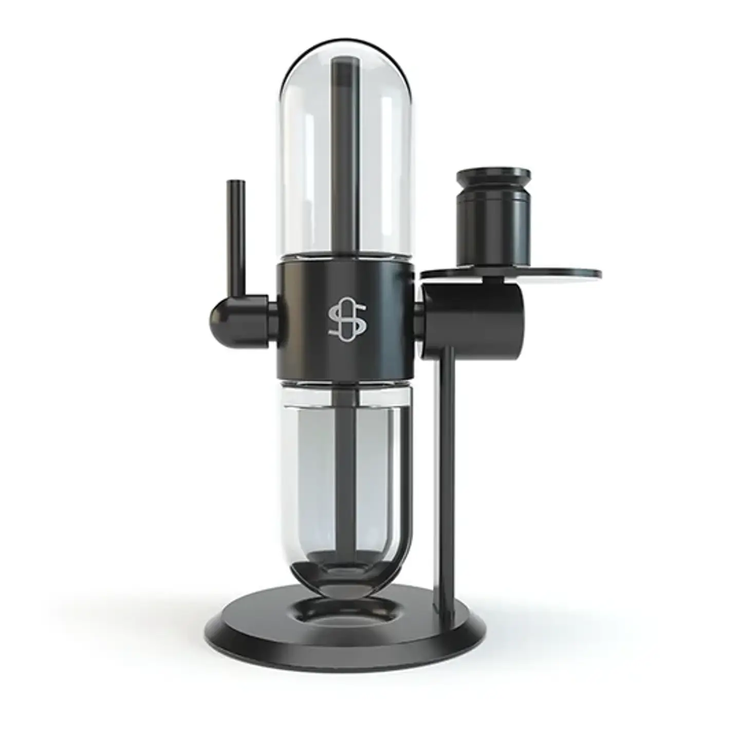 Gravity Hookah -Stundenglass 7