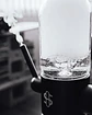 Gravity Hookah -Stundenglass - Miniatura 8