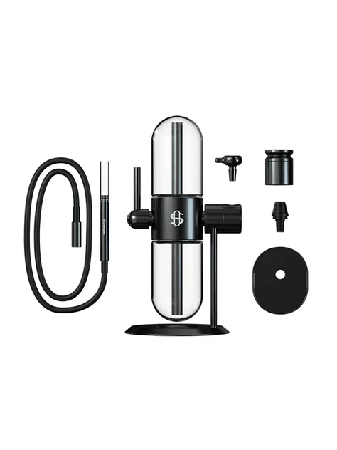 Gravity Hookah -Stundenglass 9
