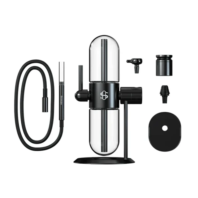 Gravity Hookah -Stundenglass