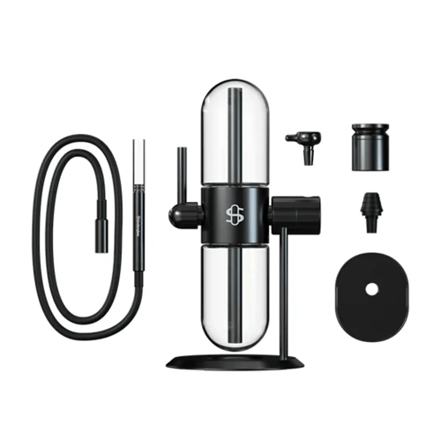 Gravity Hookah -Stundenglass 9