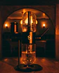 Gravity Hookah -Stundenglass - Miniatura 10