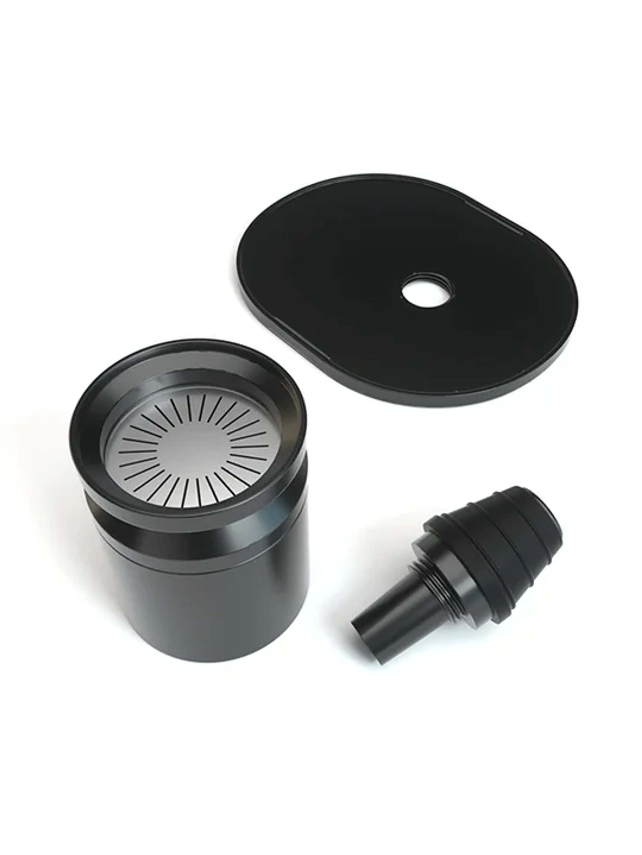 Gravity Hookah -Stundenglass 11