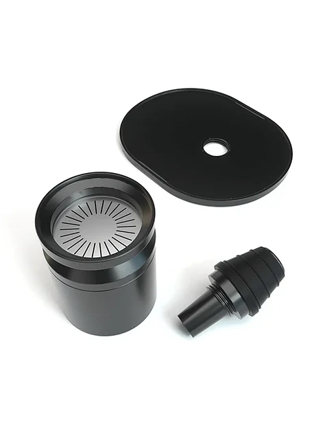 Gravity Hookah -Stundenglass 11