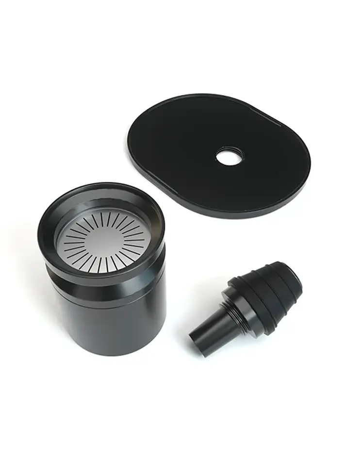 Gravity Hookah -Stundenglass 11
