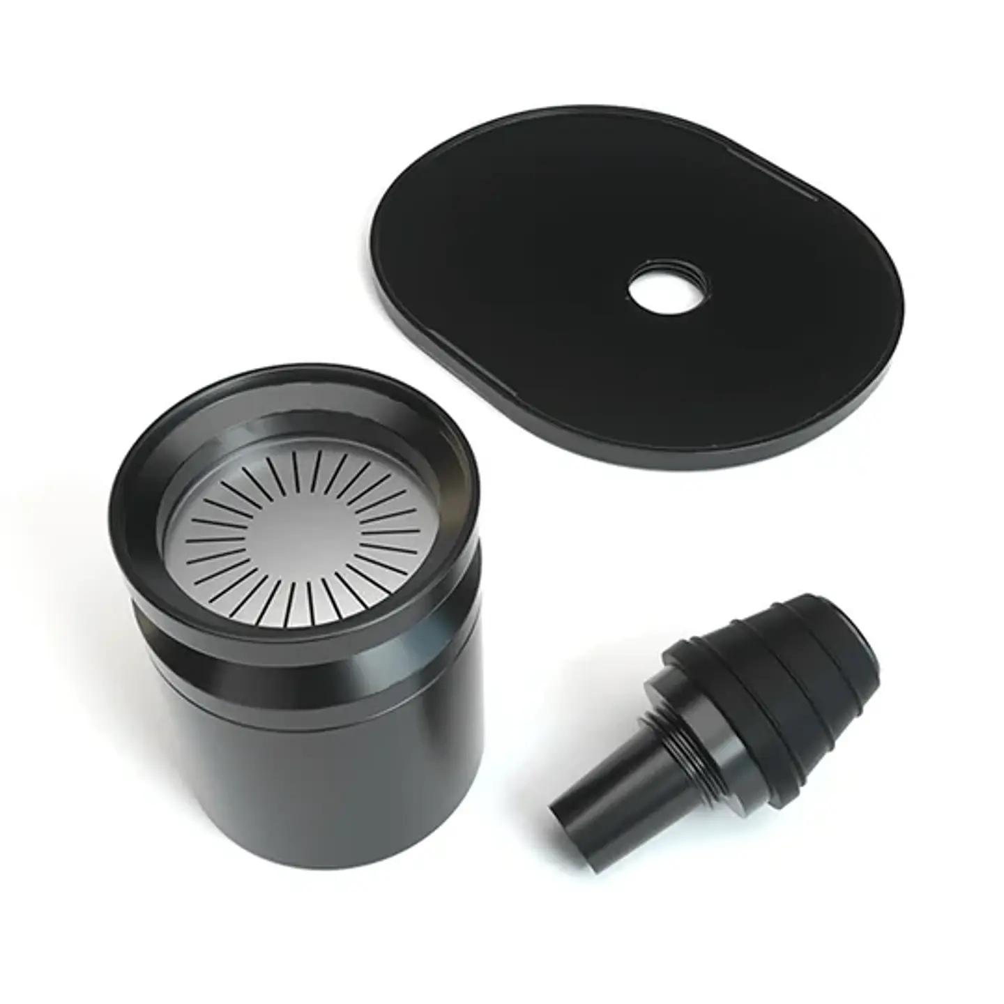 Gravity Hookah -Stundenglass 11