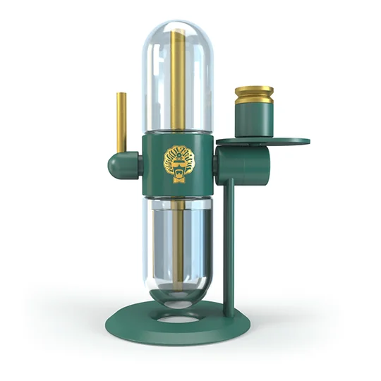 Gravity Hookah -Stundenglass 14