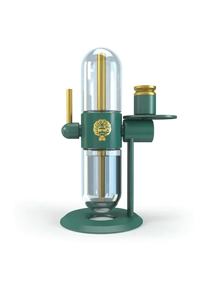 Gravity Hookah -Stundenglass 14