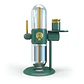 Gravity Hookah -Stundenglass - Miniatura 14