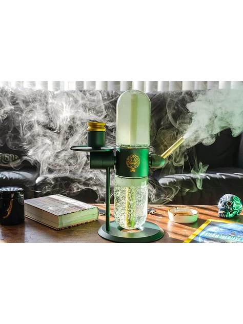 Gravity Hookah -Stundenglass 15
