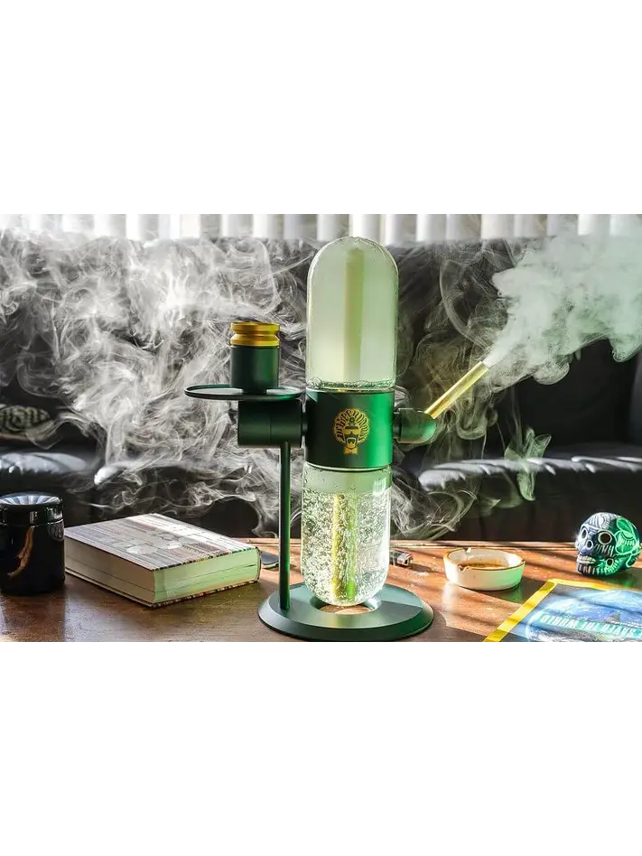Gravity Hookah -Stundenglass 15