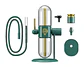 Gravity Hookah -Stundenglass - Miniatura 17