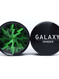 Lightning Grinder 63Mm-Galaxy - Miniatura 3