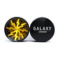 Lightning Grinder 63Mm-Galaxy - Miniatura 7