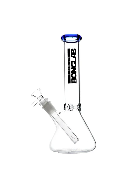 Little Buchner-Bonglab 2