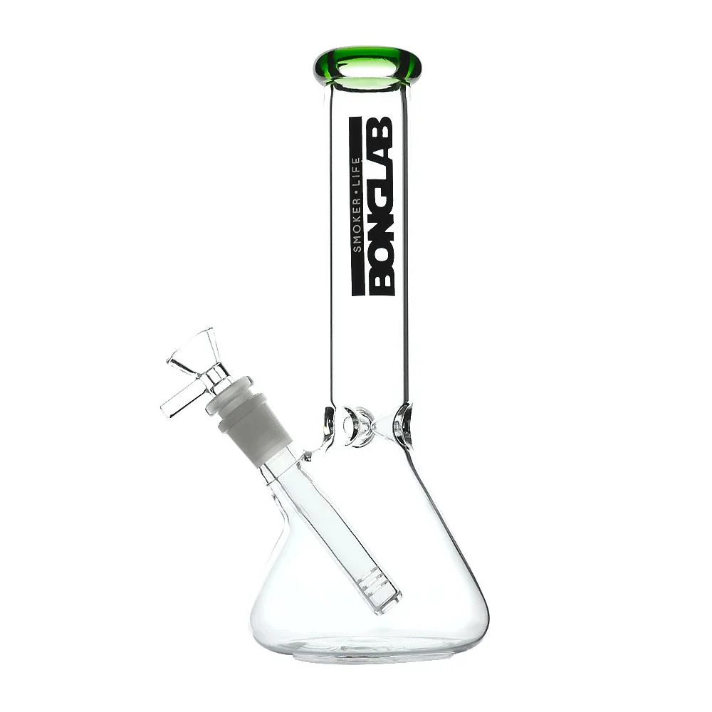 Little Buchner-Bonglab 3