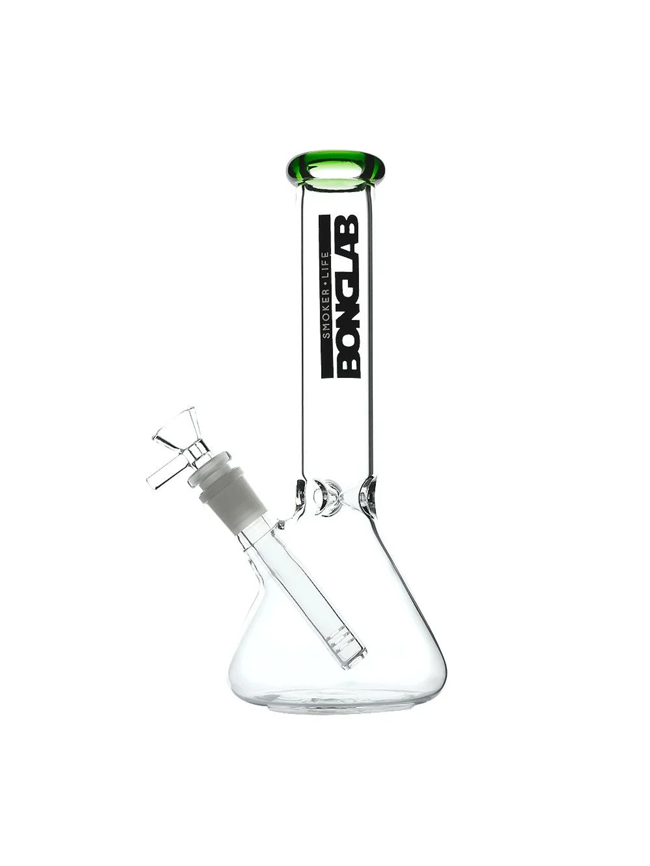 Little Buchner-Bonglab 3