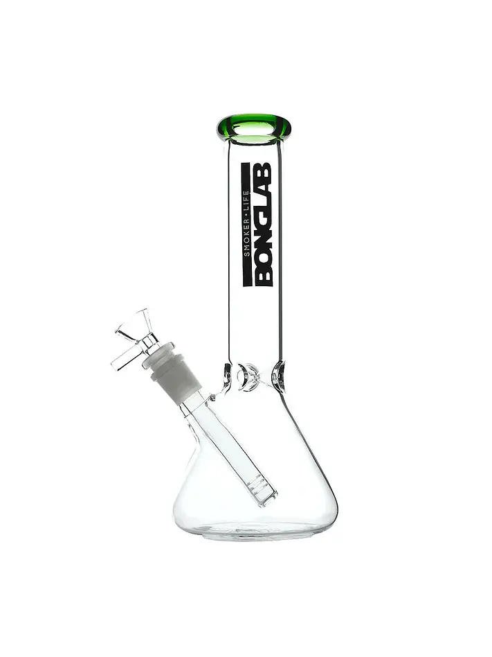 Little Buchner-Bonglab 3
