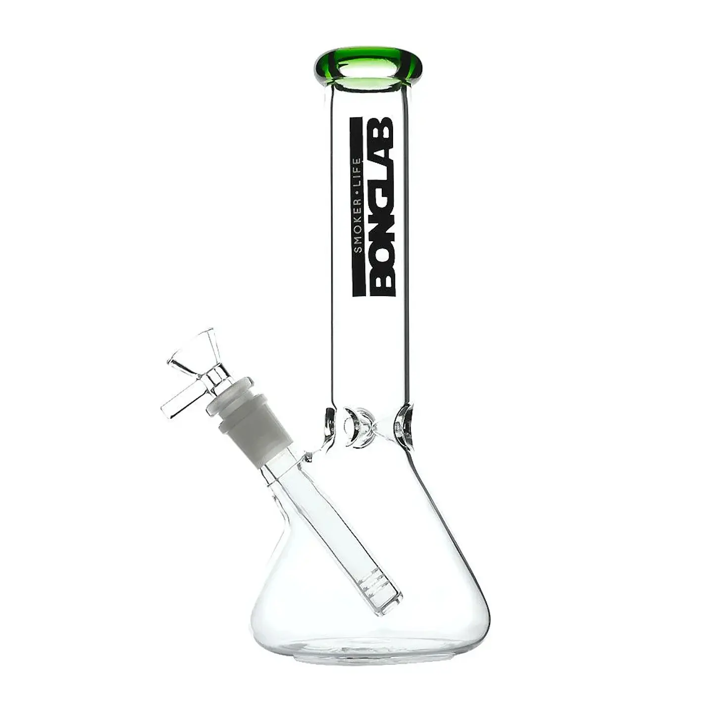 Little Buchner-Bonglab 3